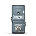 ammoon AP-09 Nano Loop Electric Guitar Effect Pedal Looper True Bypass Unlimited Overdubs 10 Minutes Recording with USB Cable-Black