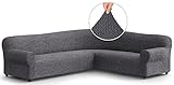 PAULATO BY GA.I.CO. Sectional Sofa Cover - Corner