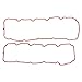 Evergreen HSHBLF8-30400 Head Gasket Set Bolts Lifters Compatible With 99-03 Dodge Dakora Durango RAM Jeep 4.7 SOHC