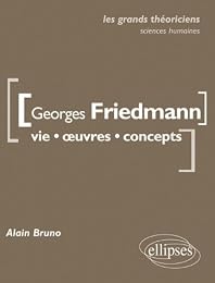 Georges Friedmann