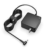 UL Listed AC Charger Compatible with Asus Zenbook