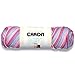 Caron Simply Soft Yarn (4) Medium Worsted Gauge 100% Acrylic - 5oz - Times Square - Machine Wash & Dry