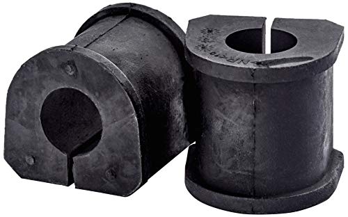 UNIGOM 391593 cheville arrière Barre stabilisatrice, Lot de 2