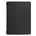 xindayi Huawei Mediapad M3 Lite 10.0 Case Ultra Slim Lightweight Smart-Shell Stand Cover with Auto Wake/Sleep for Huawei Mediapad M3 Lite 10.0 Inch (Black)