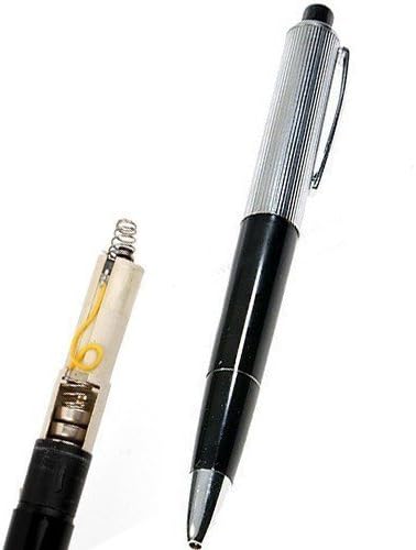 EConcept Hot New Electric Shock Pen Toy 