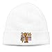 2016 Champion Cleveland Cavaliers Cap Slouchy Beanie Woolen Cap Ski Hat