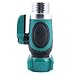 Kihappy Garden Hose to Shut Off Valve Connect Outside Spigot Friendly Faucet Extension - Ergonomic Aesthetic and Highly Durable