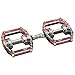 BONMIXC Bike Pedals 9/16
