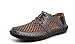 Bruno MARC MODA ITALY 2611 Men's Fashion Walking Lace Up Loafers Casual Shoes