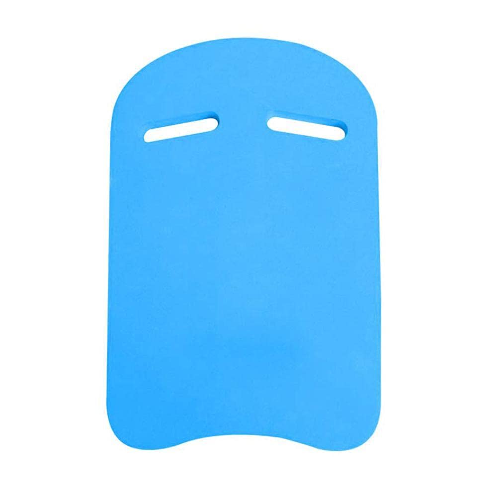 Swimming Aid Kickboard,EVA Buoyancy Board U-shaped Water Board,Swimming Board Beginner Swimming Training Board,Sports Float Board for Adults Children