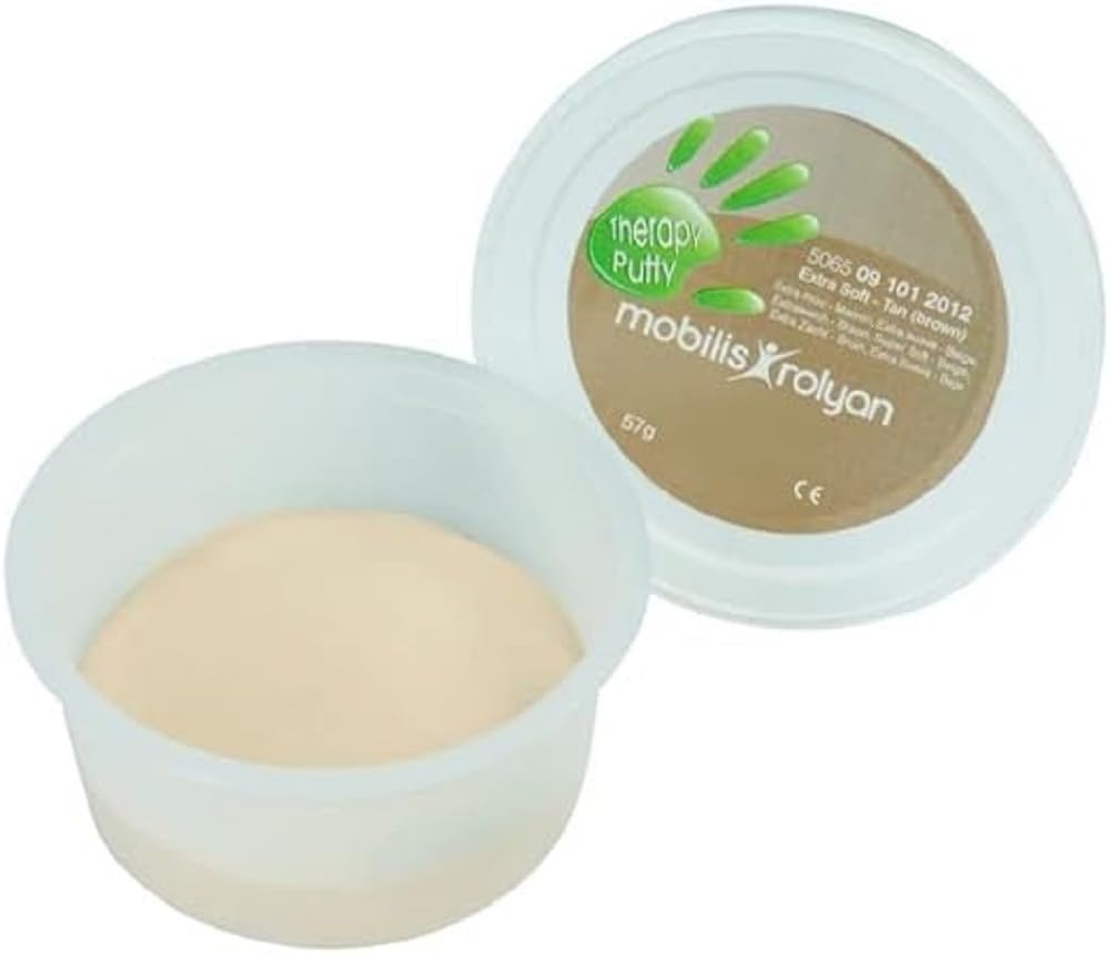 ROLYAN Pasta Very Soft 57g Beige