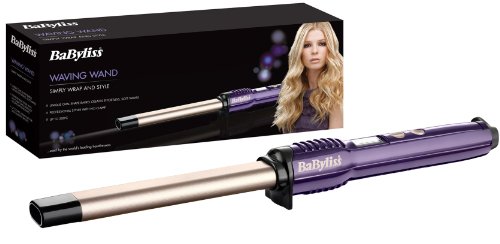 Babyliss 2286u Waving Wand I Love This Waver Wand