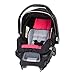 Baby Trend Ally 35 Infant Car Seat, Optic Pink
