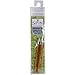 ChiaoGoo Needle Tips 4 inch (10cm) for Spin Interchangeable Set Size US 4 (3.5mm) 2504-4