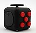 Relieves Stress Fidget Cube for Fidgeters Desk Stress Relief, Anxiety Attention Toys for Children and Adults - Premium Quality