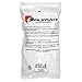 Orlimar Golf Tees 2 3/4-Inch, White (100-Pack)