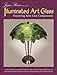 Illuminated Art Glass - Featuring 14 Lampshade Kiln Cast Projects by
