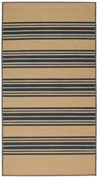 Amazon Com Ikea 2016 Rug Flatwoven Natural Gray 2 7 X4 11