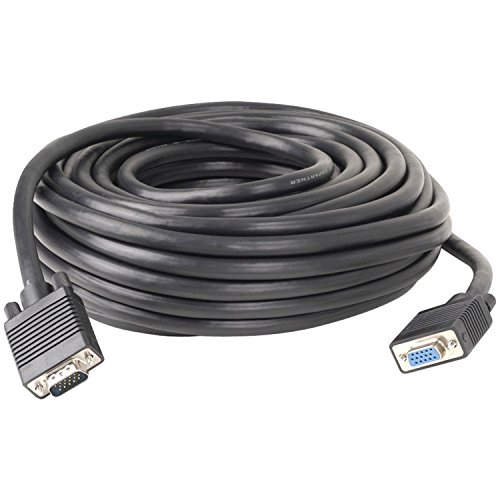 UPC 672792500145, IOGEAR Ultra-Hi-Grade VGA Extension Cable, 50 Feet, G2LVGAE050