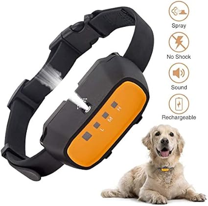 collare anti corteccia con telecomando