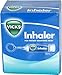 12 VICKS INHALERS RELIEVES NASAL CONGESTION COLD INSTANT RELIEF