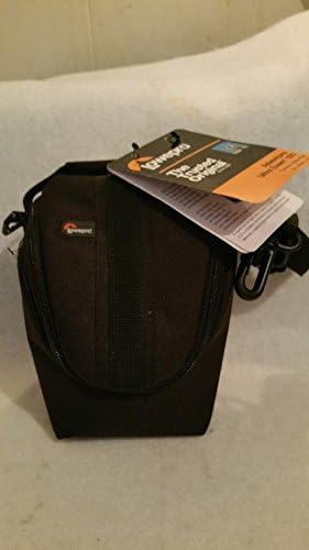 lowepro adventura ultra zoom 100