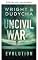 Livro Guerra incivil: evolução