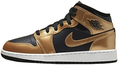 Amazon.com | Jordan Preschool Air 1 Retro High OG PS AQ2664 701