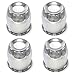 Topline Parts C102 Wheel Center Cap (4 Pack)