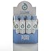 Puretane N-Butane Food-grade Refined 11X Filtered Butane Gas - 12 Cans