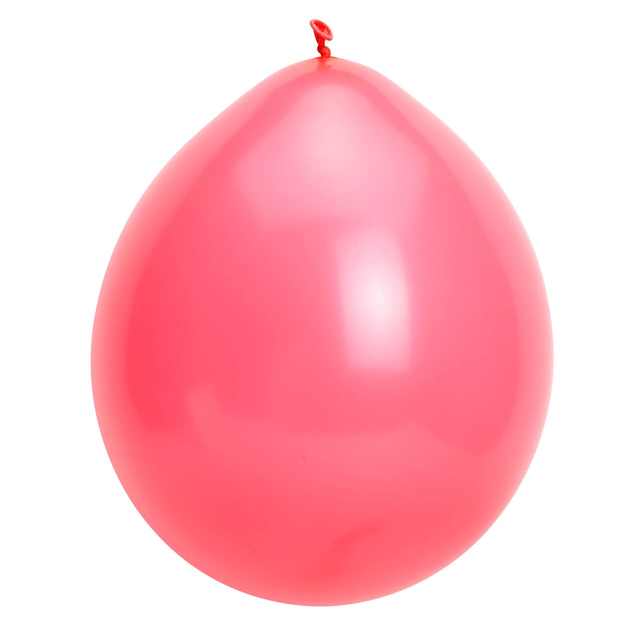 Folat - Red Color Balloons For Party - 12In / 30cm - 10 pieces โ image 1
