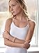 Mariell 14K Gold Plated Petite 6 1/2