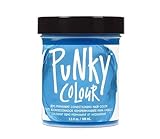 Jerome Russell Punky Colour Lagoon Blue #1434, 3.5oz