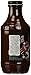 Cowtown Night Of The Living BBQ Sauce, 18 oz