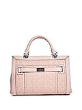 GUESS Factory Women's Lucio Logo Satchel