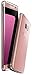 Samsung Galaxy S7 Edge Factory Unlocked Phone 32 GB - Internationally Sourced (Middle East/Afican/Asia) Version G935FD- Pink Gold