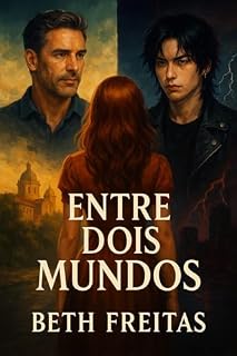 Livro ENTRE DOIS MUNDOS