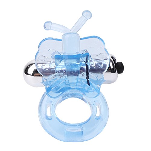 Ddlong Male Vibration Butterfly Ring Toy | Desertcart Zambia