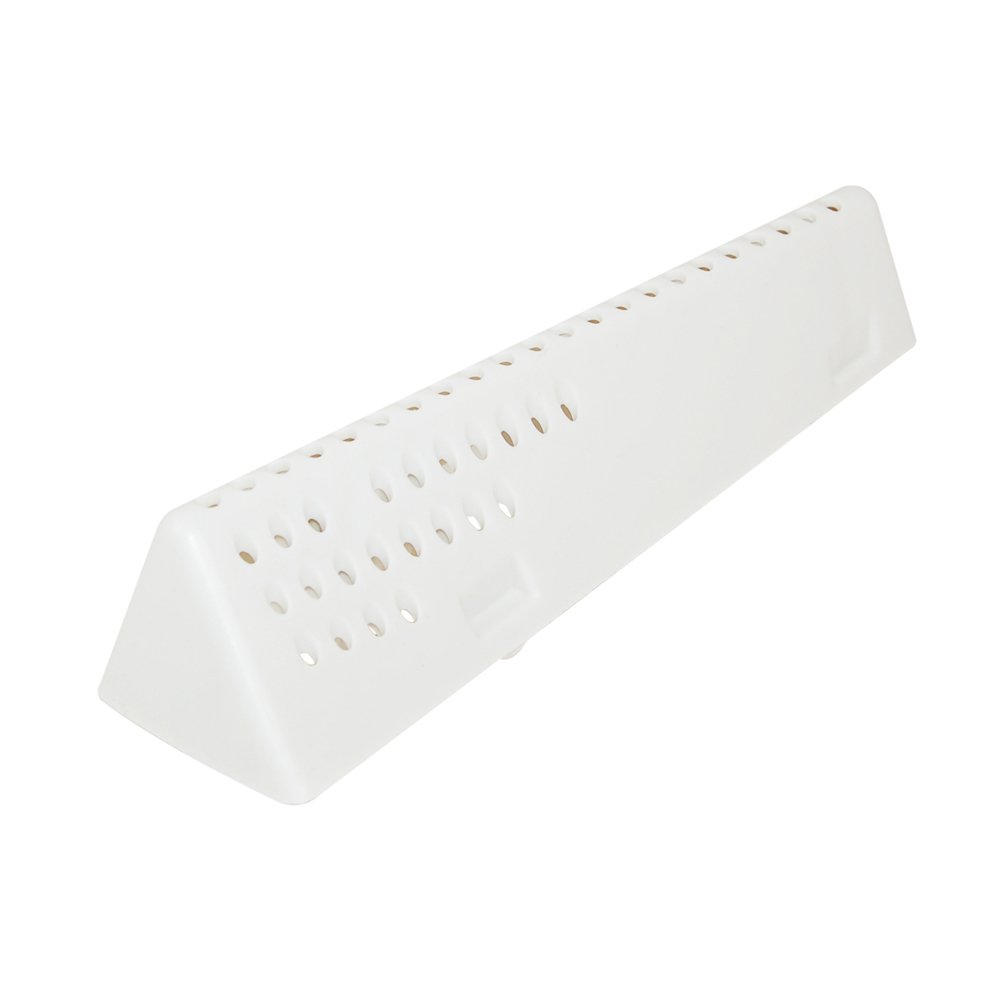 Baumatic Belling Delonghi Gorenje Smeg Twashing machine Drum Paddle Lifter. Genuine part number 166545