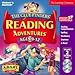 Cluefinders Reading Adventures Ages 9-12 Deluxe