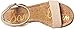 Sam Edelman Women's Henley Platform Sandal