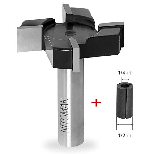 Top 10 Woodworking Router Bits of 2020 No Place Called Home