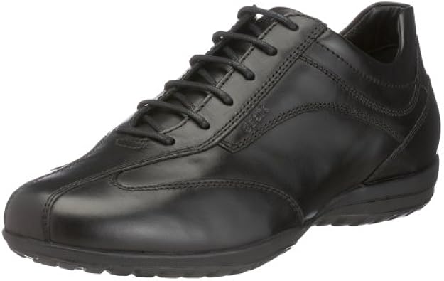 geox work shoes