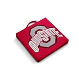 NCAA Ohio State Buckeyes Bleacher Cushion