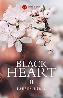 Livro Black Heart - II