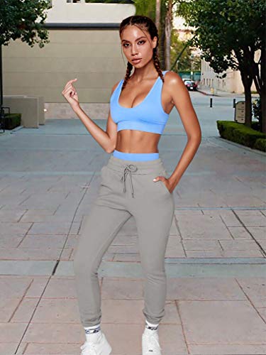 GOKATOSAU Women's Sexy Lounge Stretch 