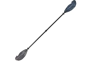 HONBEANIFY BACKWATER PADDLE COMPANY Backwater Assassin Paddle