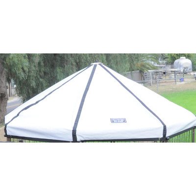 60″ Pet Gazebo Replacement Cover