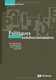 Politiques antidiscriminatoires