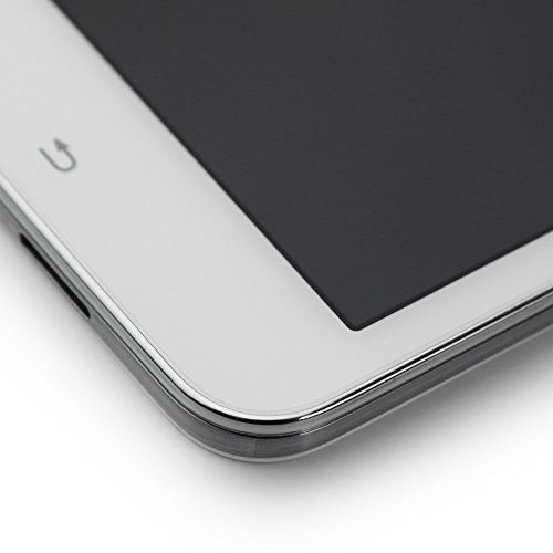 ArmorSuit MilitaryShield - Samsung Galaxy TabPRO 8.4" Screen Protector Shield Ultra Clear + Lifetime Replacements